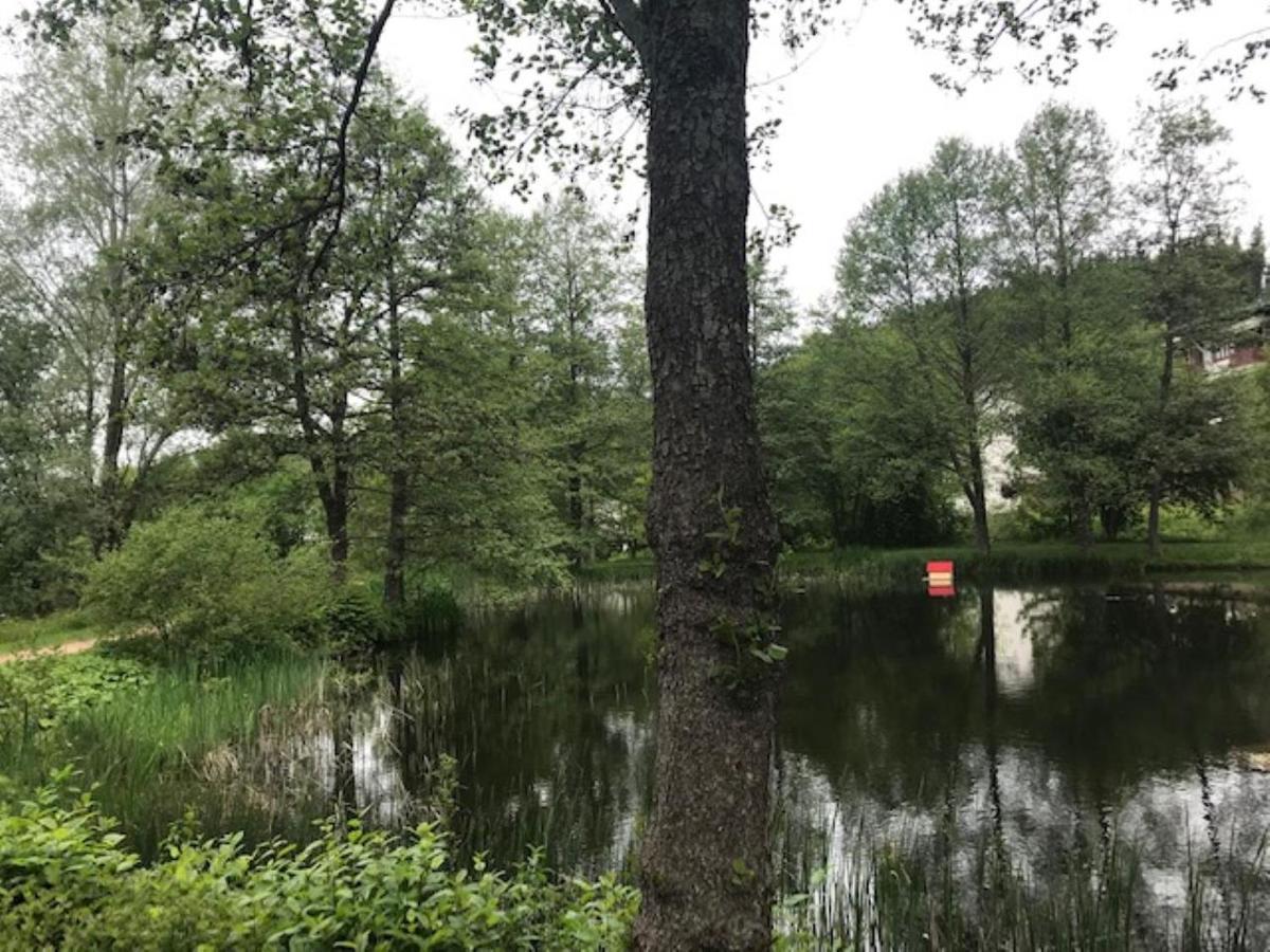 Myschluchseehome Gemuetliche Ferienwohnung Mit Suedbalkon Und Pool Im Haus Buitenkant foto