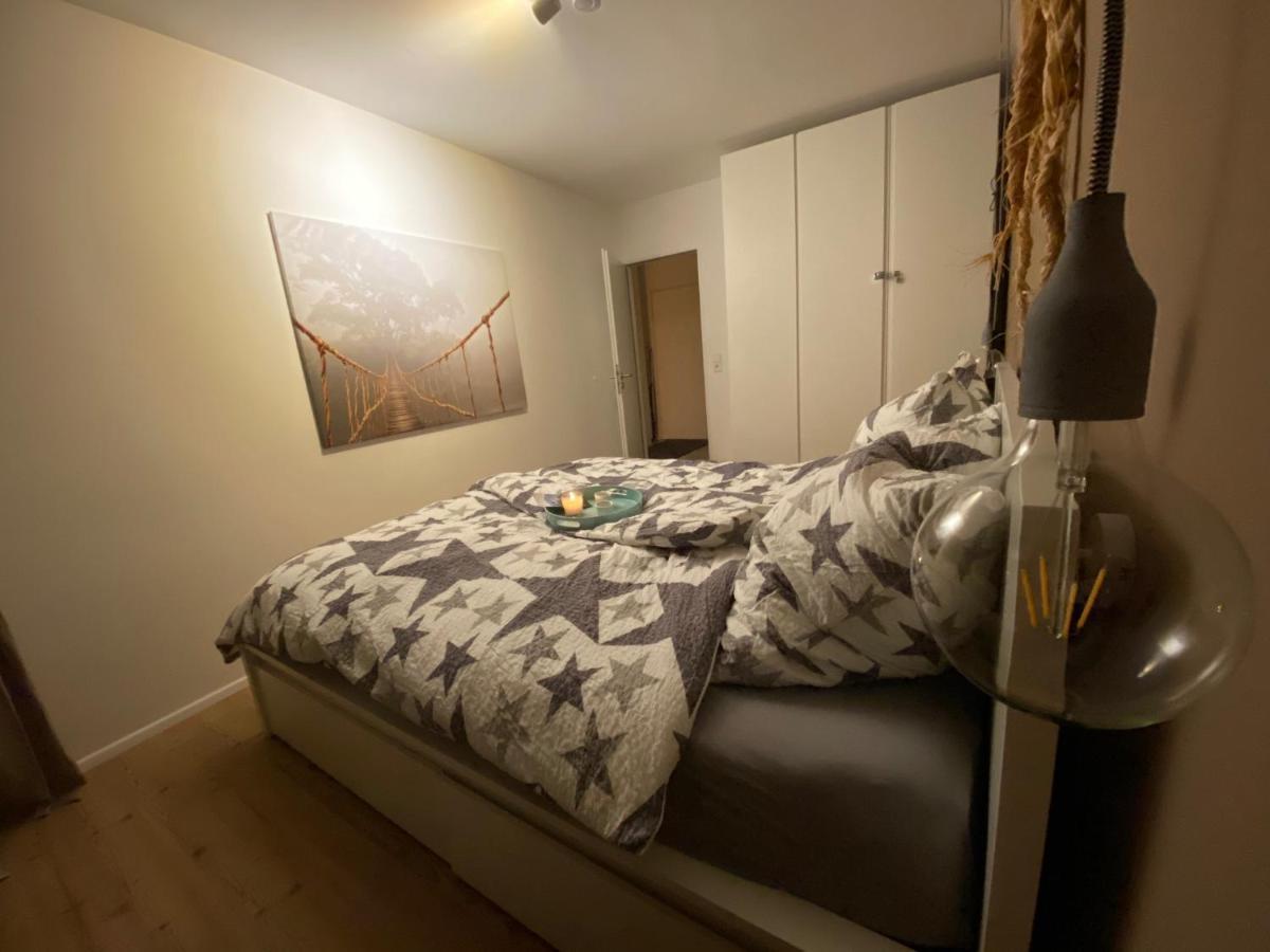 Myschluchseehome Gemuetliche Ferienwohnung Mit Suedbalkon Und Pool Im Haus Buitenkant foto